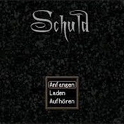 Schuld