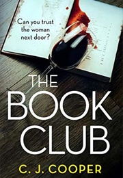 The Book Club (C.J. Cooper)