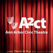 Ann Arbor Civic Theatre