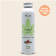 Mood 33 Watermelon Mint Basil Tea