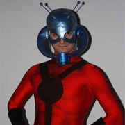 Ant-Man (Eric O&#39;grady)