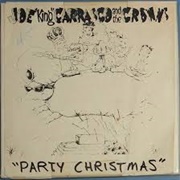It&#39;s a Party Christmas - Joe King Carrasco
