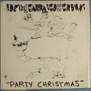 It's a Party Christmas - Joe King Carrasco
