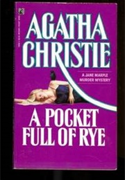 A Pocketful of Rye (Agatha Christie)