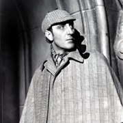 Sherlock Holmes (The Adventures of Sherlock Holmes, 1939)