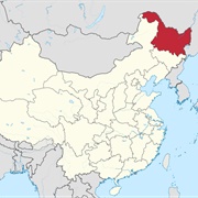 Heilongjiang Province, China