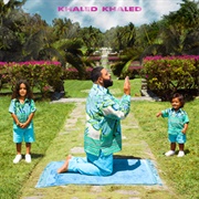 DJ Khaled - Khaled Khaled