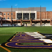 Prairie View A&M University