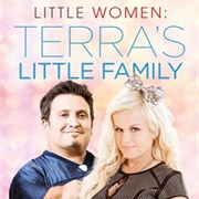 Little Women: Terra's Little Family