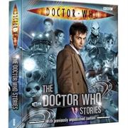 The Doctor Who Stories