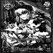 Suigintou SS - Devastation for Suigintou