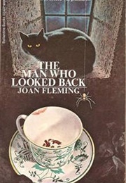 The Man Who Looked Back (Joan Fleming)