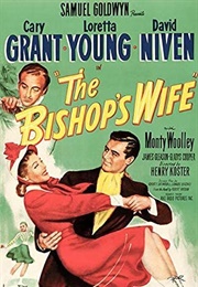 The Bishop's Wife (1948)