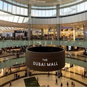 The Dubai Mall, UAE