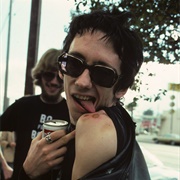 Stiv Bators