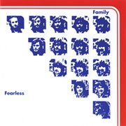 Fearless (Family, 1971)