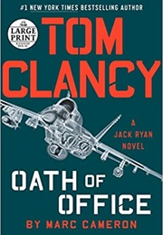 Oath of Office (Tom Clancy)