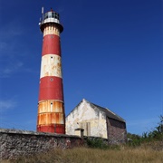 South Point Lighthouse