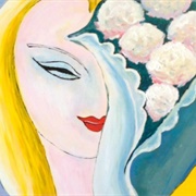 Layla-Derek & the Dominoes