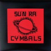 Sun Ra Cymbals