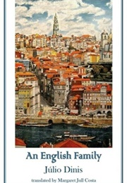 An English Family (Julio Dinis)