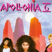 Apollonia 6