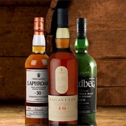 Islay Scotch