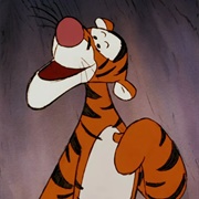 Tigger
