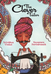 The Clever Tailor (Srividhya Venkat)