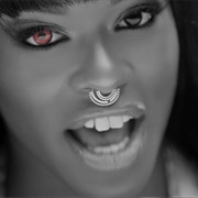 Chasing Time - Azealia Banks