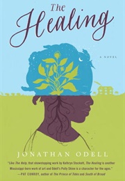 The Healing (Jonathan Odell)