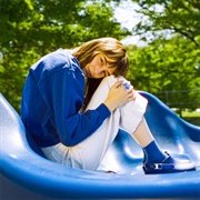 Sometimes - Faye Webster