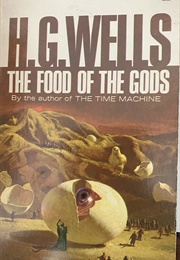 The Food of the Gods (H. G. Wells)