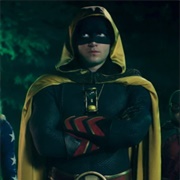 Hourman