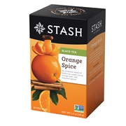 Stash Orange Spice Black Tea