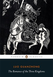 The Romance of the Three Kingdoms (Luo Guanzhong)