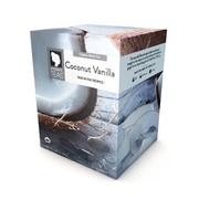 Lindsay's Teas Coconut Vanilla Black Tea