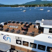 Escapades Memphrémagog, Magog