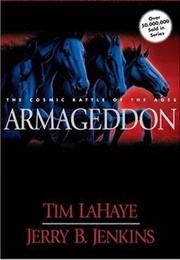 Armageddon (Tim Lahaye & Jerry B. Jenkins)