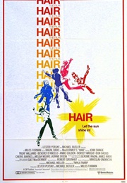 Hair (1979)