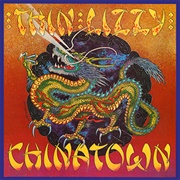 Thin Lizzy - Chinatown (1980)