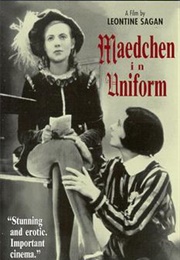 Mädchen in Uniform (1931)