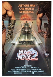 Mad Max 2 (1981)