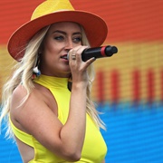 Brooke Eden (Gay/Lesbian, She/Her)