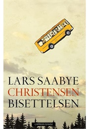 Bly (Lars Saabye Christensen)