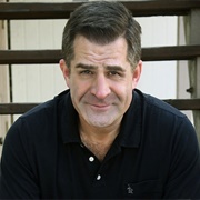Todd Glass (Gay, He/Him)