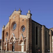 Asti Cathedral