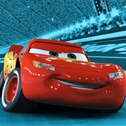 Lightning McQueen