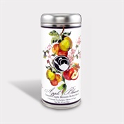 The Tea Can Company Cinnamon Apple Blossom Herbal Blend Tea