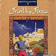 Quest for Glory II: Trial by Fire